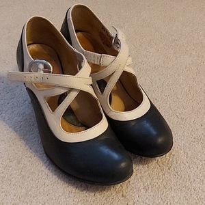 John Fluevog shoes